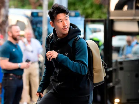 Tottenham Hotspur hạ cánh ở Madrid, sẵn sàng viết nên lịch sử