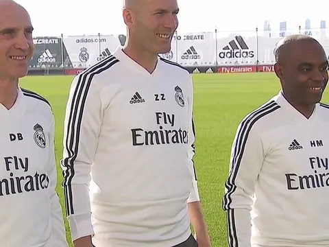 Lộ diện chiến thuật của Arsenal trong các trận đấu tới