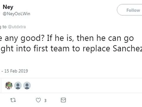 Lucas Torreira ra sức tạo dáng tại bảo tàng tượng sáp