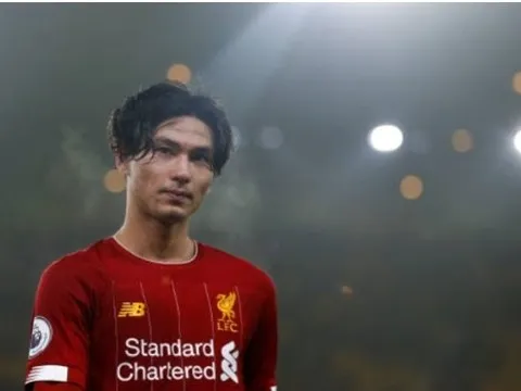 3 lý do Minamino là bản hợp đồng thất bại của Liverpool