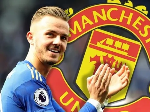 "Vua sút phạt" Premier League đánh tiếng, Man Utd sẵn cơ hội thay Pogba