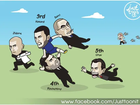 Đây là cách Arteta xây dựng Arsenal trở thành tập thể đầy mạnh mẽ