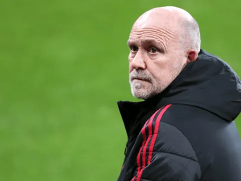 Góc nhìn: Lời giải cho "bài toán" Ed Woodward