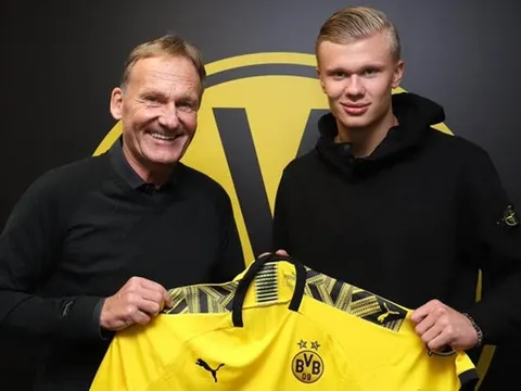 Áp phe hoàn hảo, Dortmund xứng danh 'con cáo già' trên TTCN