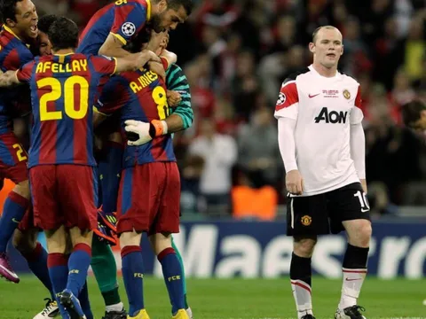 3 điểm nhấn Naga World 1-5 Hà Nội: Oseni toả sáng, Hà Nội giương oai