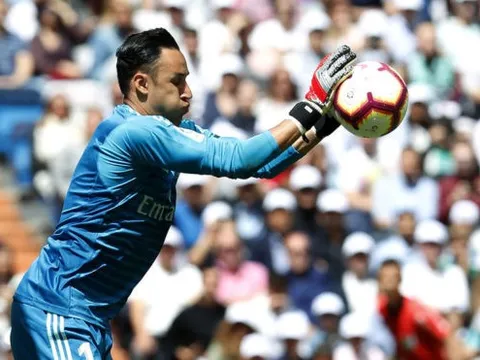 Có Eden Hazard, Real Madrid vận hành với sơ đồ nào?