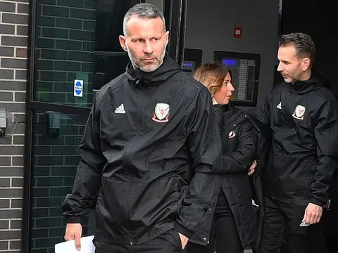 Trụ cột trở lại, Man Utd sẵn sàng chiến Man City