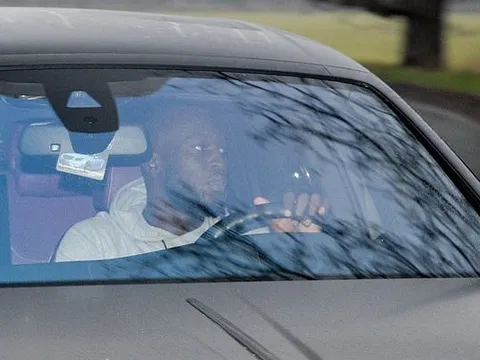 Dàn sao Man Utd lạnh như tiền sau chiến thắng trước Crystal Palace