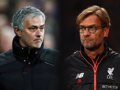 3 lý do Tottenham sẽ quật ngã Liverpool: Mourinho - "khắc tinh" của bóng đá tấn công