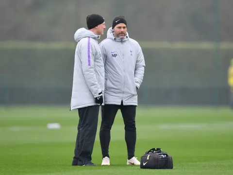 3 lý do Quique Setien sẽ thất bại tại Barca: Giàu kinh nghiệm, nhưng chưa đủ tầm?