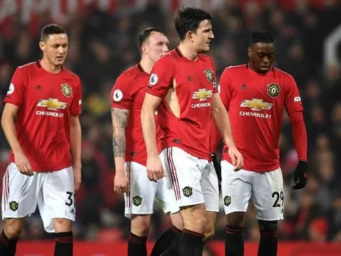 Sherwood nói về mục tiêu của MU: "Họ không tồn tại nổi tại EPL nếu thiếu cậu ấy"