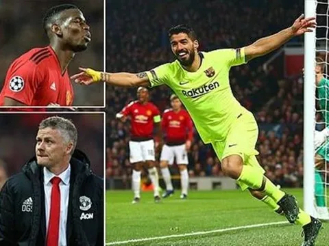 Aston Villa thông báo 1 tin, Man Utd coi như hết cửa mua Grealish