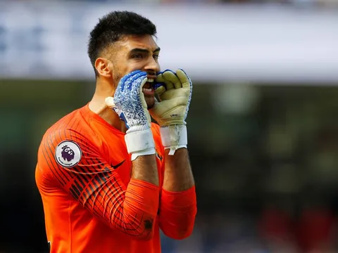 5 cầu thủ có thể thay thế Ramsey ở Arsenal: Herrera, Rabiot và Van de Beek