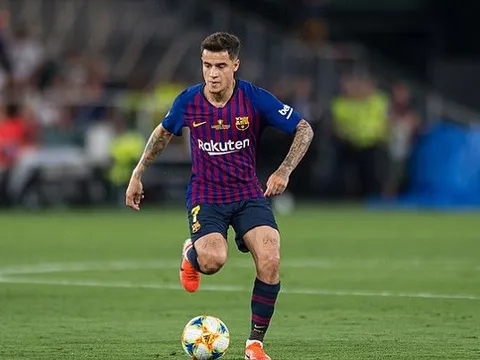 Điểm mặt 8 cái tên Barca dùng làm vật "tế thần" trong thương vụ De Ligt