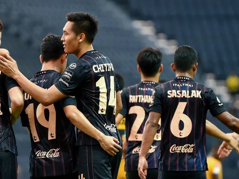 Bị dư luận "ném đá" vì sơ đồ chiến thuật, Tuchel đăng đàn giải thích cực gắt