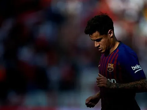 5 ứng viên thay thế Coutinho tại Barca: Những "cỗ máy chạy" của Ngoại hạng Anh