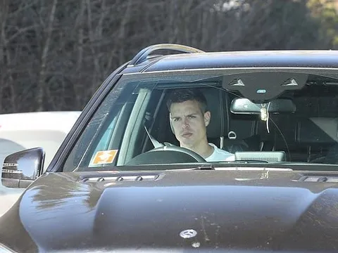 "Nếu điều đó không xảy ra, có thể Arsenal sẽ không có tân binh"