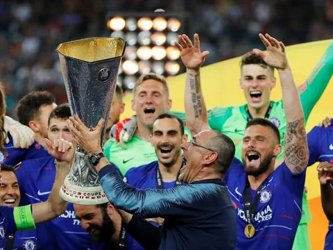 "Dù bị cấm chuyển nhượng, Chelsea vẫn có thể lọt top 4 nếu..."