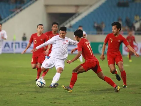 "Nếu có cậu ấy, U23 Việt Nam đã không chật vật trước Indonesia"