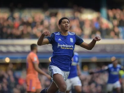 Jermaine Pennant: "Rất khó để cậu ấy từ chối Man Utd"