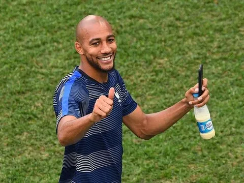 Hàng thủ tệ hại, Arsenal sẽ tái chiêu mộ "gã khổng lồ" Les Bleus