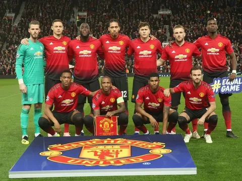 Đi tìm Cầu thủ xuất sắc nhất Man Utd mùa 2018/19