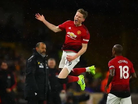 Hàng tiền vệ Man Utd sẽ như thế nào trong mùa 2019/20?