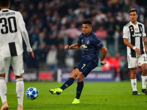 Tìm đối tác hoàn hảo cho Ronaldo, Juve đánh cược với 'nỗi đau' M.U