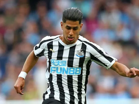 Arsenal muốn có công thần của Newcastle