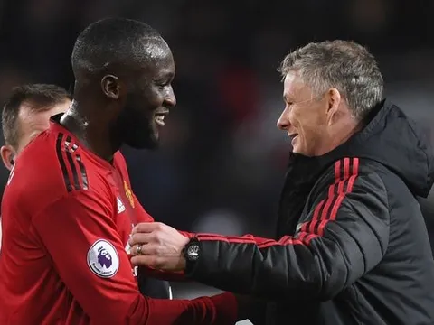 'Tôi sẵn sàng đá ở bất cứ đâu nếu Solskjaer yêu cầu'