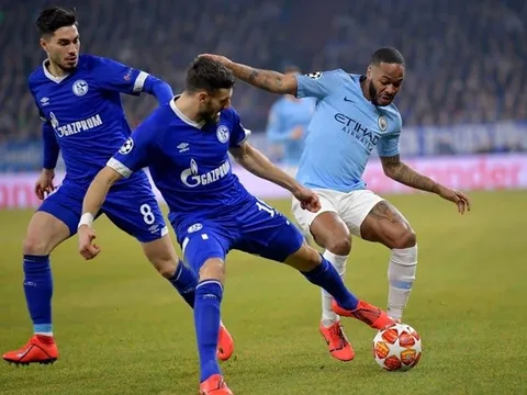 '1 pha phòng ngự cực kì tệ hại'