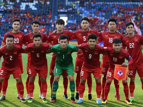 4 điều rút ra sau lượt mở màn U23 Châu Á 2020: Việt Nam thay đổi vị thế!