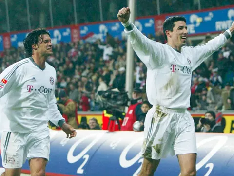 "Vua về nhì" trở thành cảm hứng cho áo sân khách Hùm xám mùa tới