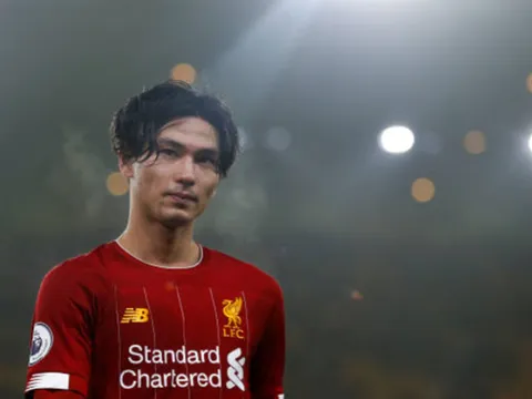 Thi đấu 57 phút, Minamino cho thấy "trình độ thật"