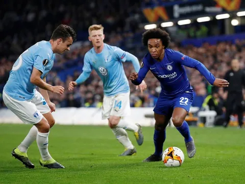 Son nổ súng cuối trận, Spurs nhọc nhằn bước tiếp tại FA Cup