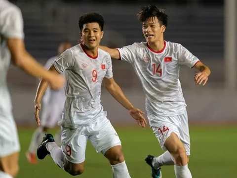 Top 10 tài năng trẻ nổi bật nhất VCK U23 châu Á: Việt Nam đóng góp 1 cái tên
