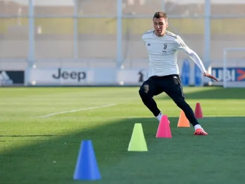 Về tân binh Ighalo của Man Utd: Thành tích khủng trong 4 mùa giải