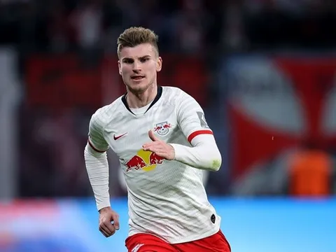 10 chân sút tốt nhất Bundesliga trong thập kỷ 2010s: Lewy áp đảo tất cả