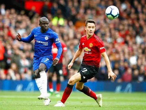 8 ứng viên sáng giá hòng thay thế Paul Pogba: Xuất hiện dị nhân 33 trận, đóng góp 33 bàn