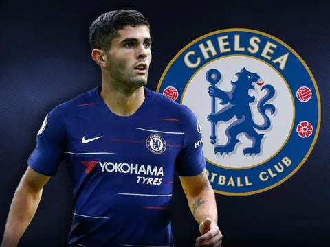10 bản hợp đồng cho mượn giá trị nhất của Chelsea lúc này