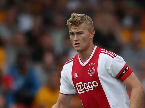 10 cái tên được Man Utd 'liên hệ' sau 10 ngày TTCN mở cửa