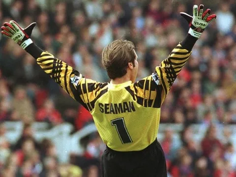 10 cầu thủ Arsenal xuất sắc nhất kỷ nguyên Premier League (P3): Quý ông đuôi ngựa tại Highbury