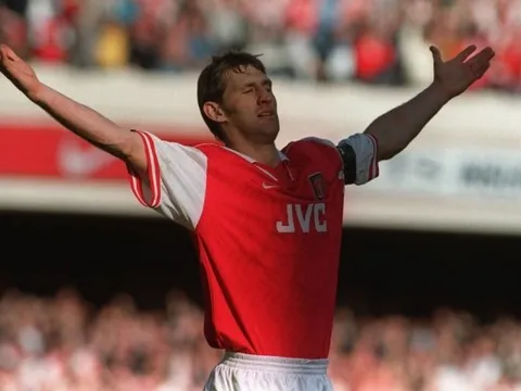 10 cầu thủ Arsenal xuất sắc nhất kỷ nguyên Premier League (P4): Mặt tối của một huyền thoại