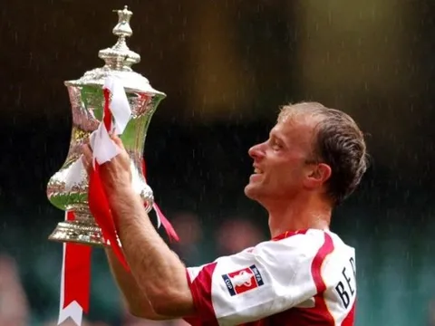 10 cầu thủ Arsenal xuất sắc nhất kỷ nguyên Premier League (P5): Người Hà Lan không bay