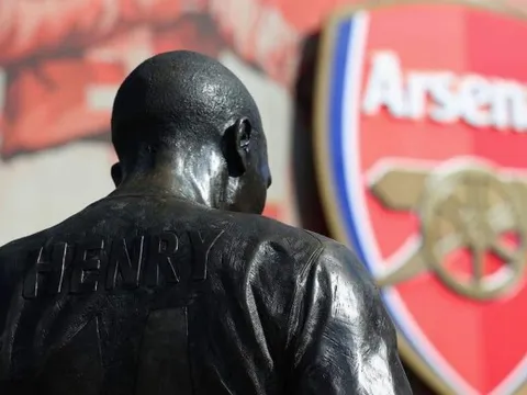 10 cầu thủ Arsenal xuất sắc nhất kỷ nguyên Premier League (P6): Con trai thần gió