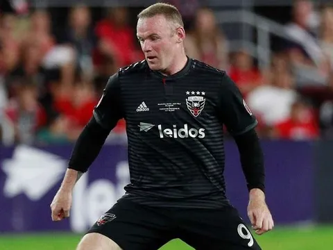 10 cầu thủ hưởng lương cao nhất tại MLS: Rooney, Ibrahimovic thứ mấy?