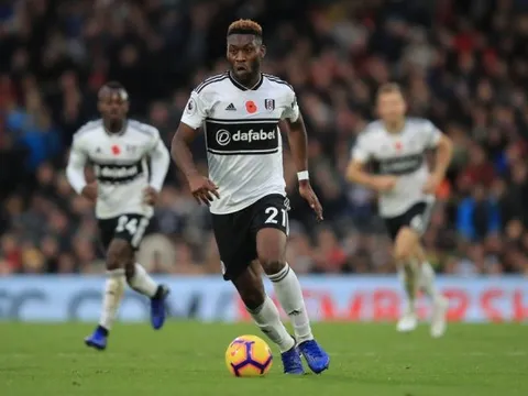 10 cầu thủ nhanh nhất Premier League mùa này: Sao M.U số 1