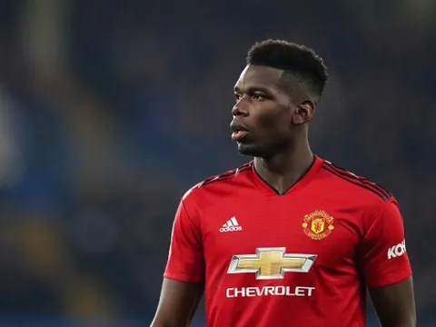 10 cầu thủ phạm lỗi nhiều nhất Premier League 2018/19: Pogba góp mặt; Số 1 là tiền đạo
