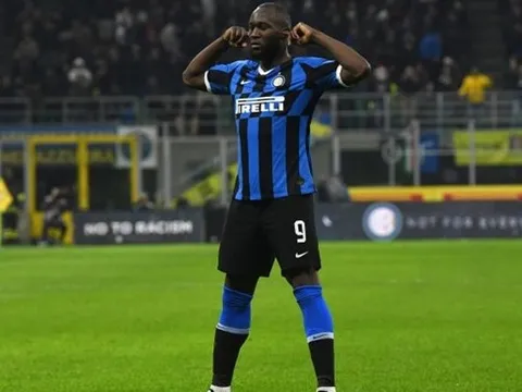 10 cầu thủ tích cực dứt điểm nhất tại Serie A 2019 - 2020: Quá bất ngờ với Lukaku