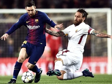 10 cầu thủ trung thành nhất Châu Âu: 3 sự ra đi sau mùa 2018/19